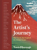 Cover: Artist's Journey: Volume 2 - White Lion Publishing