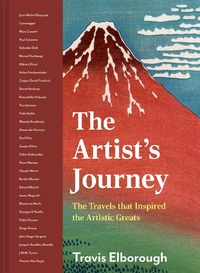 Abbildung von: Artist's Journey: Volume 2 - White Lion Publishing