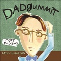 Cover: Dadgummit - Andrews McMeel Publishing, LLC