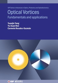 Abbildung von: Optical Vortices - Institute of Physics Publishing