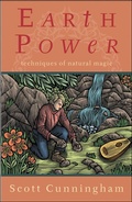 Cover: Earth Power - Llewellyn Publications