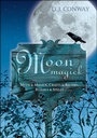 Cover: Moon Magick - Llewellyn Publications