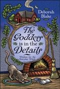 Cover: The Goddess is in the Details - Llewellyn Publications