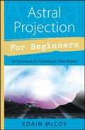 Cover: Astral Projection for Beginners - Llewellyn Publications