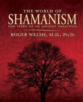 Cover: The World of Shamanism - Llewellyn Publications