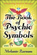 Cover: The Book of Psychic Symbols - Llewellyn Publications