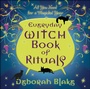 Cover: Everyday Witch Book of Rituals - Llewellyn Publications