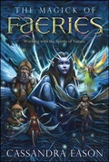 Cover: The Magick of Faeries - Llewellyn Publications