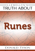 Cover: Llewellyn's Truth About Runes - Llewellyn Publications