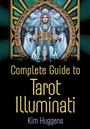 Cover: Complete Guide to Tarot Illuminati - Llewellyn Publications