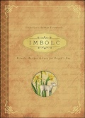 Cover: Imbolc - Llewellyn Publications