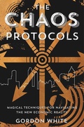 Cover: The Chaos Protocols - Llewellyn Publications
