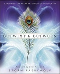 Cover: Betwixt & Between - Llewellyn Publications