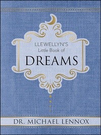 Abbildung von: Llewellyn's Little Book of Dreams - Llewellyn Publications