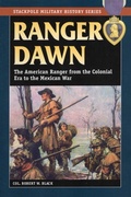 Cover: Ranger Dawn - Stackpole Books