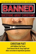 Cover: Banned Questions about Christians - Chalice Press
