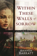 Cover: Within These Walls of Sorrow - Kregel Publications