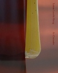 Cover: Lotus Laurie Kang: In Cascades - Hurtwood Press