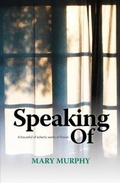 Cover: Speaking Of - Dove Creek Studios