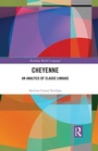 Cover: Cheyenne - Routledge