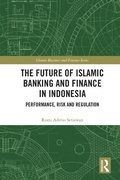 Bild: The Future of Islamic Banking and Finance in Indonesia - Routledge