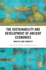 Cover: The Sustainability and Development of Ancient Economies - Routledge
