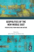 Cover: Geopolitics of the New Middle East - Routledge