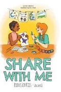 Cover: Share With Me - FriesenPress