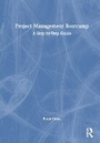 Cover: Project Management Bootcamp - Routledge