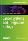 Cover: Cancer Systems and Integrative Biology - Humana