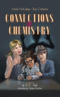 Cover: Mickie McKinney - Faux Fiction Audio