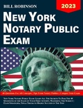 Cover: New York Notary Public Exam - IngramSpark