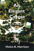 Cover: An Elegant Corpse - Helen H. Nicholson