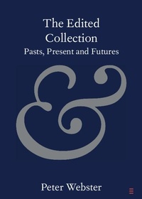 Enlarge image Cover: The Edited Collection - Cambridge University Press