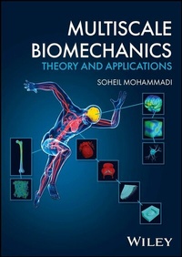 Abbildung von: Multiscale Biomechanics - Wiley