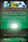 Cover: Sustainable Production Innovations - Wiley