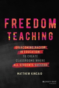 Bild vergrößern Bild: Freedom Teaching - Wiley