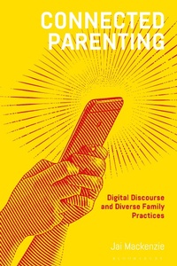 Abbildung von: Connected Parenting - Bloomsbury Academic