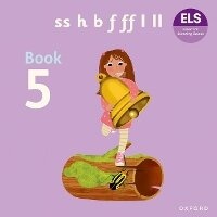 Enlarge image Cover: Essential Letters and Sounds: Essential Blending Books: Essential Blending Book 5 - Oxford University Press