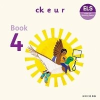 Enlarge image Cover: Essential Letters and Sounds: Essential Blending Books: Essential Blending Book 4 - Oxford University Press