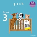Cover: Essential Letters and Sounds: Essential Blending Books: Essential Blending Book 3 - Oxford University Press