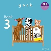 Enlarge image Cover: Essential Letters and Sounds: Essential Blending Books: Essential Blending Book 3 - Oxford University Press