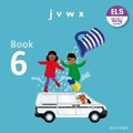 Cover: Essential Letters and Sounds: Essential Blending Books: Essential Blending Book 6 - Oxford University Press