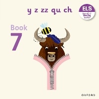 Enlarge image Cover: Essential Letters and Sounds: Essential Blending Books: Essential Blending Book 7 - Oxford University Press