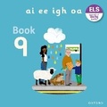Cover: Essential Letters and Sounds: Essential Blending Books: Essential Blending Book 9 - Oxford University Press