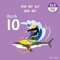 Cover: Essential Letters and Sounds: Essential Blending Books: Essential Blending Book 10 - Oxford University Press