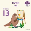Cover: Essential Letters and Sounds: Essential Blending Books: Essential Blending Book 13 - Oxford University Press