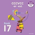 Cover: Essential Letters and Sounds: Essential Blending Books: Essential Blending Book 17 - Oxford University Press