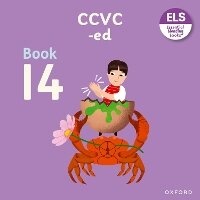 Enlarge image Cover: Essential Letters and Sounds: Essential Blending Books: Essential Blending Book 14 - Oxford University Press