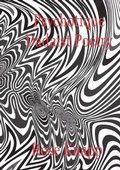 Cover: Psychotique Dadaist Poetry - Lulu.com
